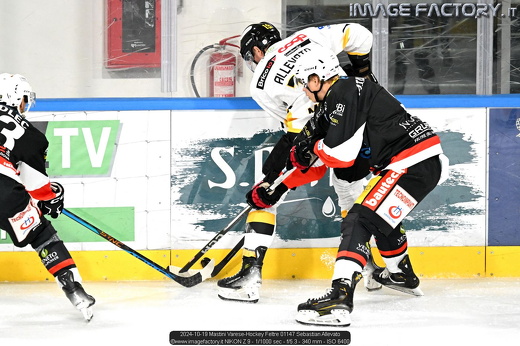 2024-10-19 Mastini Varese-Hockey Feltre 01147 Sebastian Allevato
